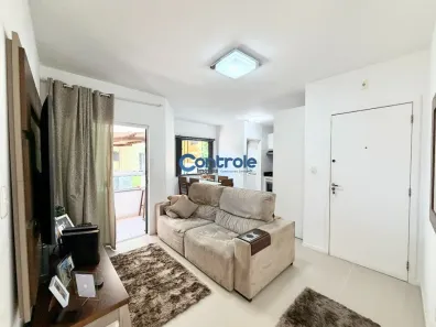 Apartamento com 3 Quartos à venda, 82m² no Areias, São José