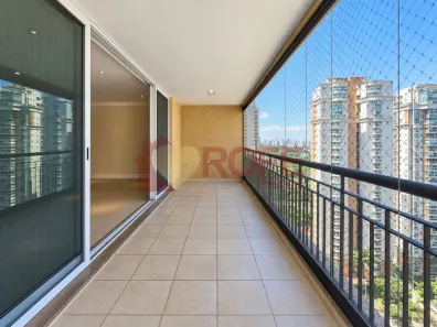 Apartamento com 3 Quartos à venda, 220m² no Brooklin Paulista, São Paulo