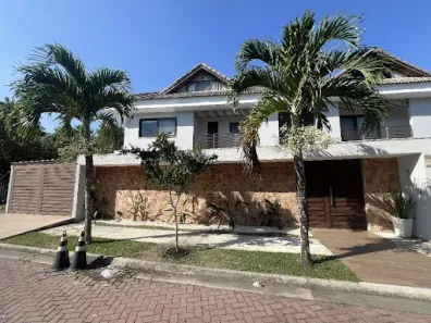 Casa de Condomínio com 5 Quartos à venda, 360m² no Recreio dos Bandeirantes, Rio de Janeiro