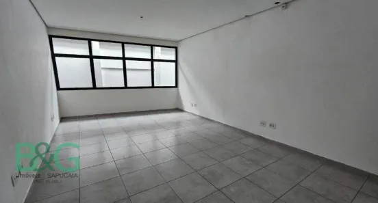 Sala Comercial para alugar, 41m² no Vila Marieta, São Paulo