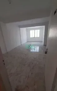 Apartamento com 1 Quarto para alugar, 48m² no Santa Cecília, São Paulo