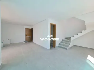 Cobertura com 2 Quartos à venda, 125m² no Alto da Mooca, São Paulo