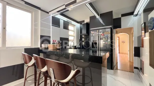 Casa com 4 Quartos à venda, 192m² no Jardim Itu, Porto Alegre