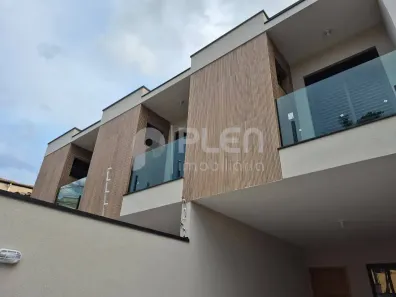 Sobrado com 3 Quartos à venda, 120m² no Jardim Primavera (Zona Norte), São Paulo