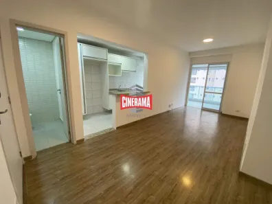 Apartamento com 2 Quartos para alugar, 75m² no Barcelona, São Caetano do Sul