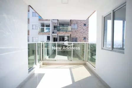 Apartamento com 2 Quartos à venda, 64m² no Itapuã, Vila Velha