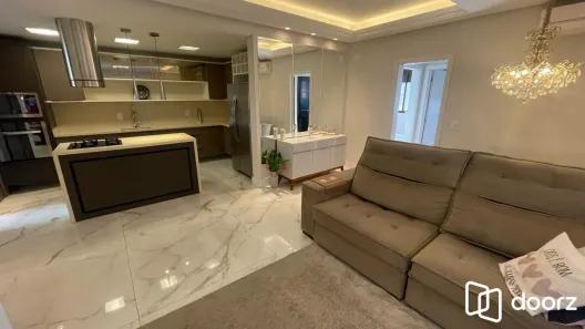 Apartamento com 2 Quartos à venda, 110m² no Cristo Redentor, Porto Alegre