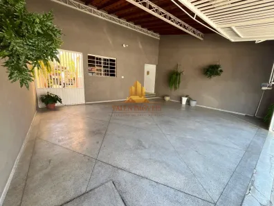 Casa com 3 Quartos à venda, 222m² no Residencial Parque dos Sinos, Jacareí