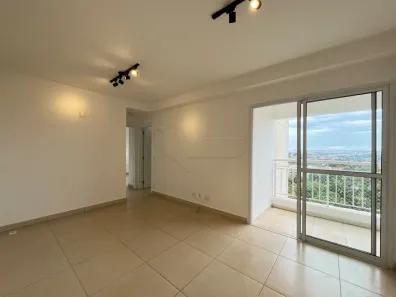 Apartamento com 2 Quartos para alugar, 70m² no Jardim Nossa Senhora de Fátima, Limeira