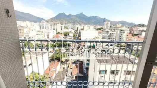 Apartamento com 2 Quartos à venda, 64m² no Vila Isabel, Rio de Janeiro