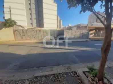 Lote/Terreno à venda, 369m² no Botafogo, Campinas