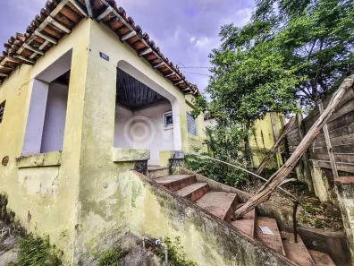 Lote/Terreno à venda, 260m² no Centro, Itatiba