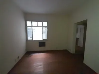 Apartamento com 2 Quartos à venda, 69m² no Praça da Bandeira, Rio de Janeiro