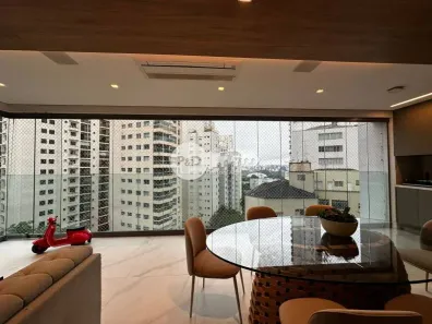 Apartamento com 3 Quartos à venda, 156m² no Paraíso, São Paulo