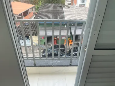 Apartamento com 2 Quartos para alugar, 50m² no Vila Moraes, São Paulo