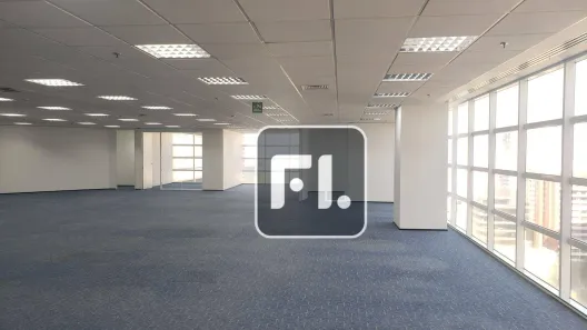 Sala Comercial para alugar, 537m² no Vila Olímpia, São Paulo
