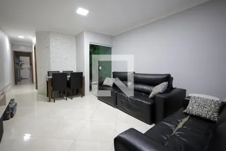 Casa com 3 Quartos à venda, 167m² no Vila Francisco Matarazzo, Santo André