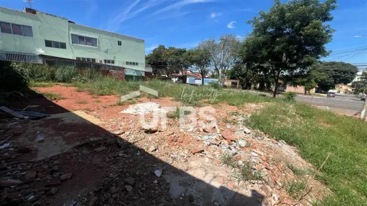 Lote/Terreno à venda, 438m² no Setor Leste Universitário, Goiânia