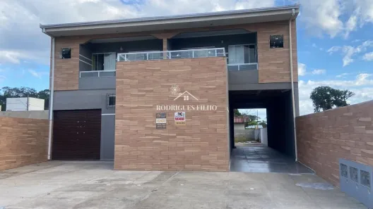Prédio Comercial com 4 Quartos à venda, 380m² no Pontal do Norte, Itapoá