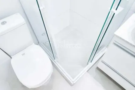Apartamento com 1 Quarto à venda, 33m² no Centro, Rio de Janeiro