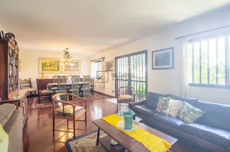 Apartamento com 4 Quartos à venda, 163m² no Paraíso, São Paulo