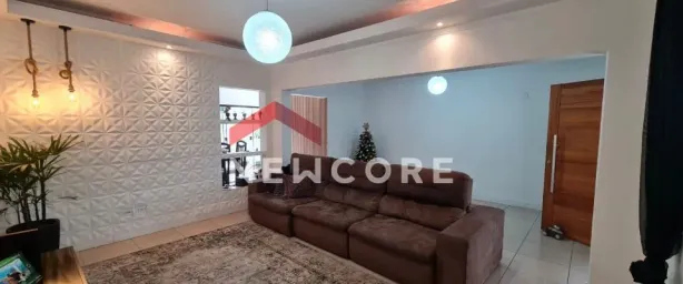 Sobrado com 4 Quartos à venda, 180m² no Alto Higienópolis, Bauru