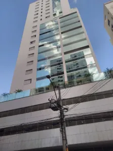 Apartamento com 2 Quartos à venda, 85m² no Lourdes, Belo Horizonte