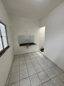 Kitnet com 1 Quarto para alugar, 33m² no Cohaserma, São Luís