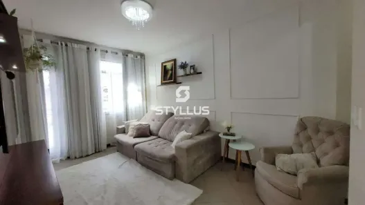 Apartamento com 2 Quartos à venda, 78m² no Méier, Rio de Janeiro
