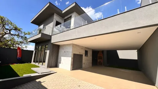 Casa com 3 Quartos à venda, 210m² no Loteamento Loanda, Atibaia