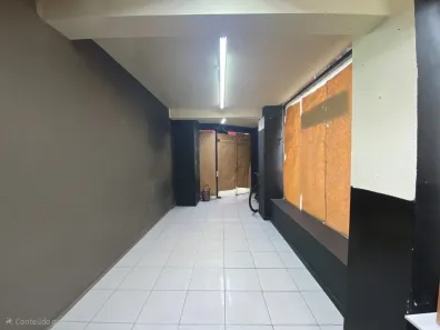 Ponto Comercial para alugar, 27m² no Pitangueiras, Guarujá