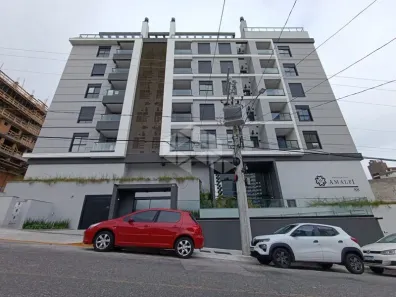 Apartamento com 2 Quartos para alugar, 55m² no Centro, Florianópolis