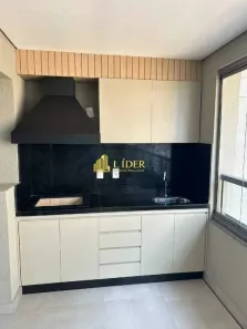 Apartamento com 3 Quartos à venda, 95m² no Gávea, Uberlândia