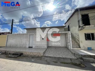 Casa com 6 Quartos à venda, 396m² no Henrique Jorge, Fortaleza