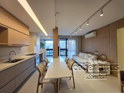 Cobertura com 3 Quartos à venda, 146m² no Recreio dos Bandeirantes, Rio de Janeiro