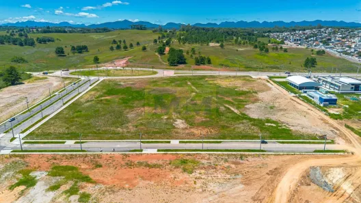 Lote/Terreno à venda, 2835m² no Pineville, Pinhais