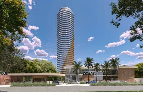 Apartamento com 1 Quarto à venda, 40m² no Barra da Tijuca, Rio de Janeiro