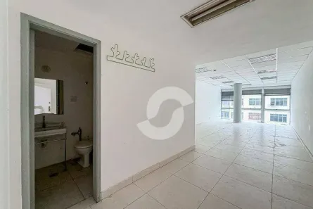 Sala Comercial à venda, 58m² no Centro, Niterói