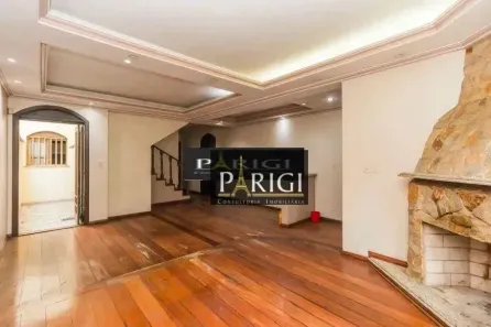 Casa com 4 Quartos para alugar, 306m² no Jardim São Pedro, Porto Alegre