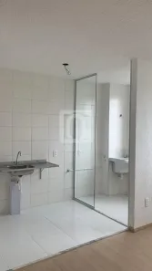 Apartamento com 2 Quartos à venda, 40m² no Parque São Bento, Sorocaba