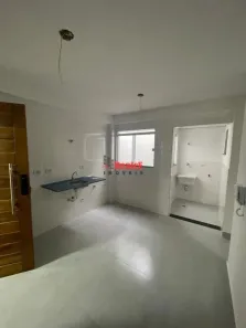 Apartamento com 2 Quartos à venda, 36m² no Vila Guilhermina, São Paulo