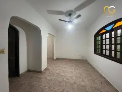 Casa com 1 Quarto à venda, 52m² no Caiçara, Praia Grande