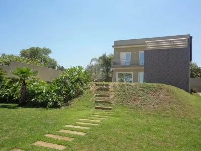 Casa de Condomínio com 4 Quartos à venda, 277m² no Colinas do Piracicaba (Ártemis), Piracicaba