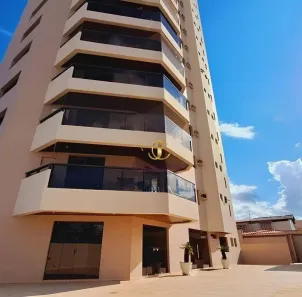 Apartamento com 3 Quartos à venda, 230m² no Vila Trujillo, Sorocaba
