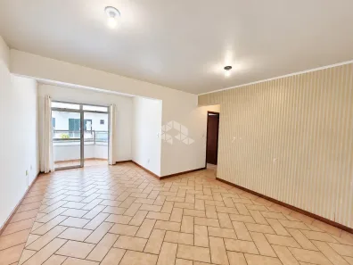 Apartamento com 3 Quartos à venda, 99m² no Abraão, Florianópolis