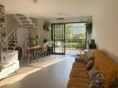 Cobertura com 3 Quartos à venda, 154m² no Recreio dos Bandeirantes, Rio de Janeiro