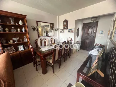 Apartamento com 3 Quartos à venda, 87m² no Tijuca, Rio de Janeiro
