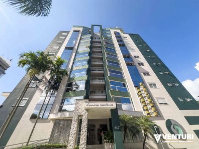 Apartamento com 2 Quartos à venda, 171m² no Vila Nova, Blumenau
