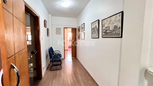 Sala Comercial à venda, 39m² no Consolação, São Paulo