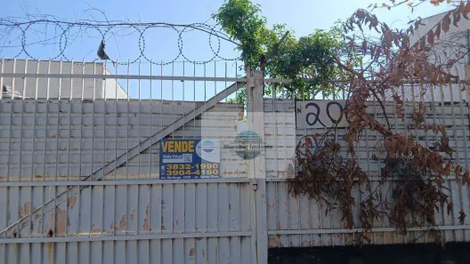 Lote/Terreno à venda, 500m² no Vila Jaguara, São Paulo